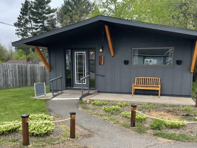 The Pickle Jar - Grinds and Finds