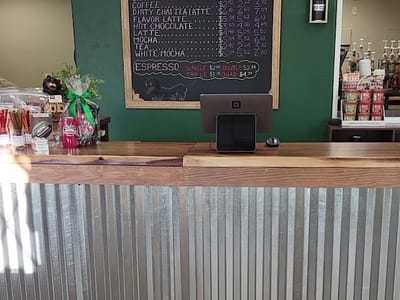 The Pinetop Coffee House & Roasting Company