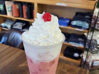 The Pinetop Coffee House & Roasting Company