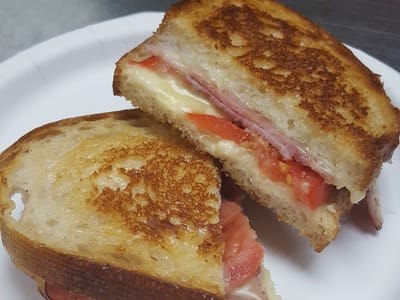 The Pink Bean Coffee FALL RIVER