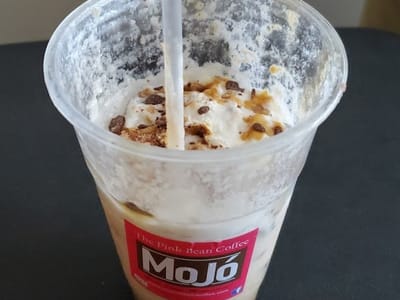 The Pink Bean Coffee FALL RIVER