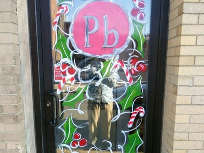 The Pink Bean Coffee FALL RIVER