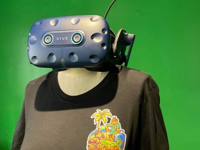 The Pit Stop & Luggage Locker