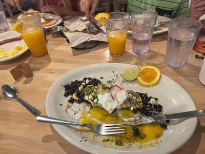 The Place on South Pine