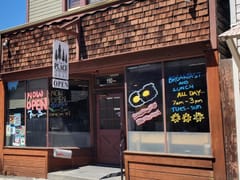 The Place on South Pine