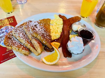 The Place on South Pine