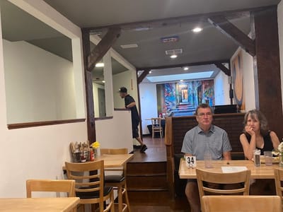 The Place on South Pine