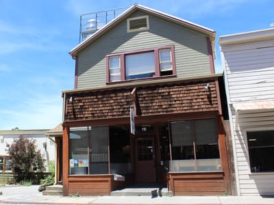 The Place on South Pine