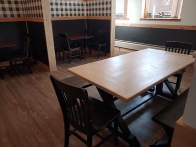 The Plaid Moose - Tracy, MN