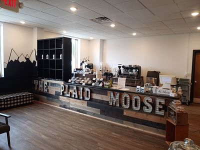 The Plaid Moose - Tracy, MN