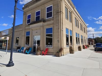 The Plaid Moose - Tracy, MN