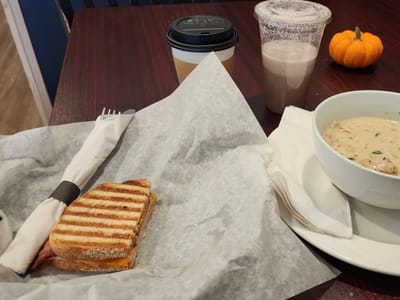 The Plaid Moose - Tracy, MN