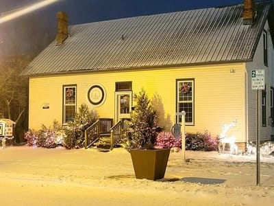 The Plane Street Coffee House & Cafe