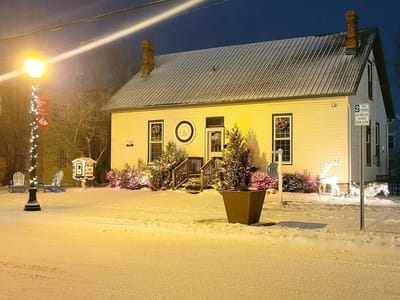 The Plane Street Coffee House & Cafe