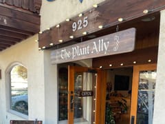 The Plant Ally