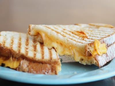 The Point At Broadway Market Coffee Shop