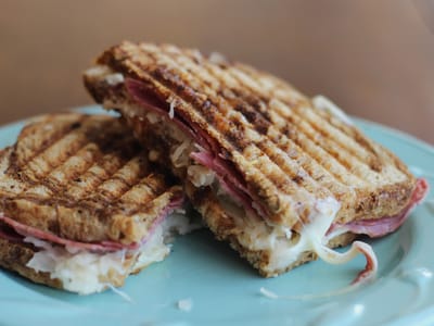 The Point At Broadway Market Coffee Shop