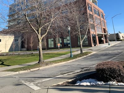 The Point Coffee and Market