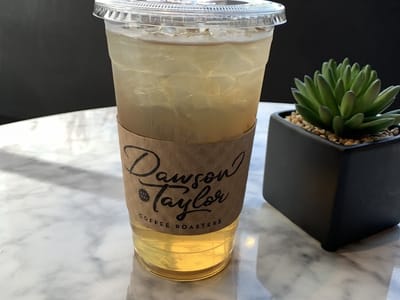 The Point Coffee and Market