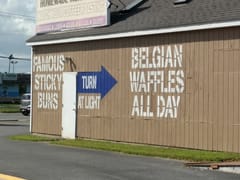 The Point Coffee Shop & Bakery