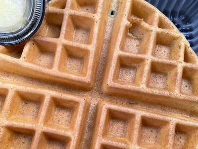 The Point Coffee Shop & Bakery