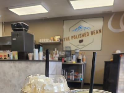 The Polished Bean