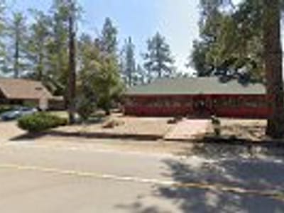 The Pony Express Coffee Bar & Drive Thru