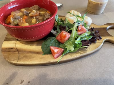 The Poppy Press Coffee Company