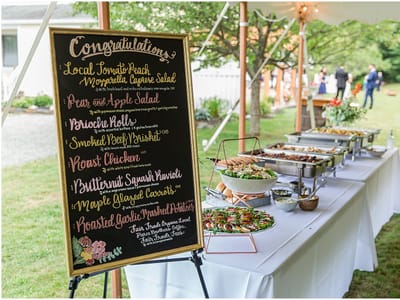 The Porch Cafe & Catering