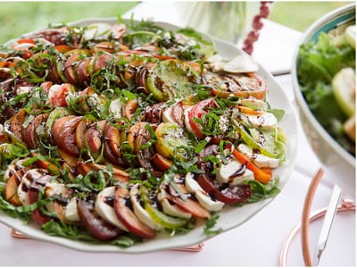 The Porch Cafe & Catering