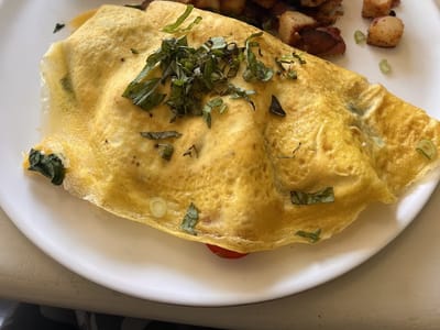 The Porch Cafe & Catering