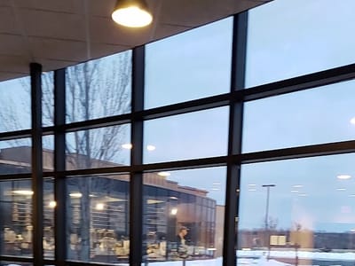 The Porch Coffee Shop and Bookstore