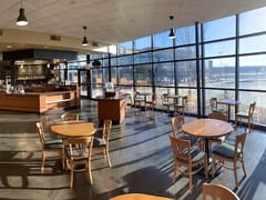 The Porch Coffee Shop and Bookstore