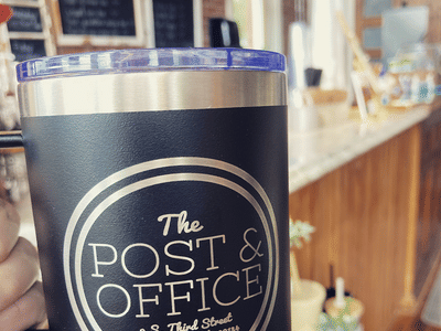 The Post & Office