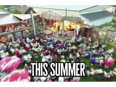 The Potter's Shed Gallery