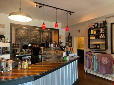 The Poughkeepsie Grind