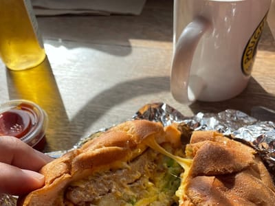 The Poughkeepsie Grind