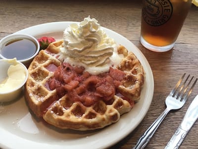 The Poughkeepsie Grind