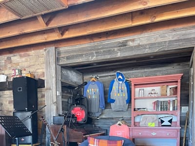 The Pour House of Lewiston, MI