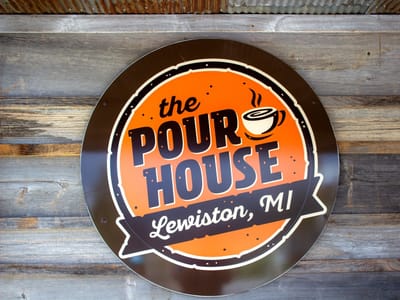 The Pour House of Lewiston, MI