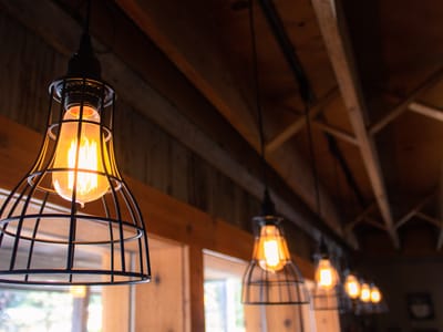 The Pour House of Lewiston, MI