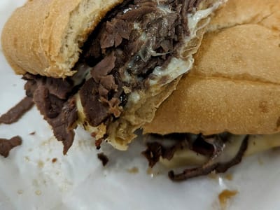 The Pour House of Lewiston, MI