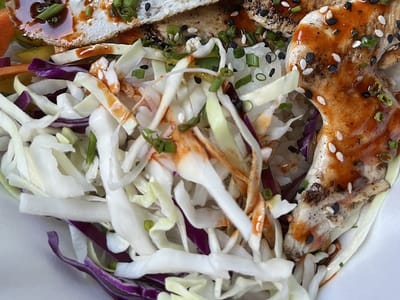 The Pour House Restaurant