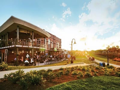 The Power Plant Cafe