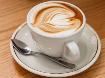 The Power Plant Cafe