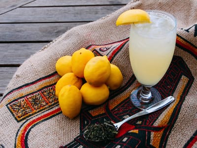 The Power Plant Cafe