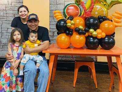 The Power Station Nutrition