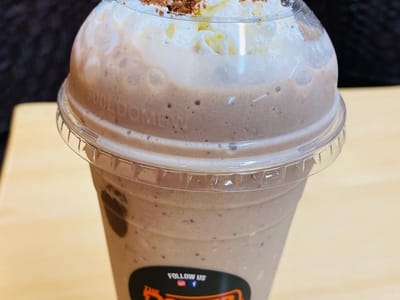 The Power Station Nutrition