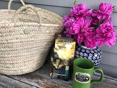 The Preacher and His Wife Roastery