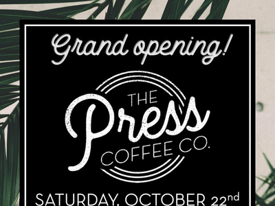The Press Coffee Co